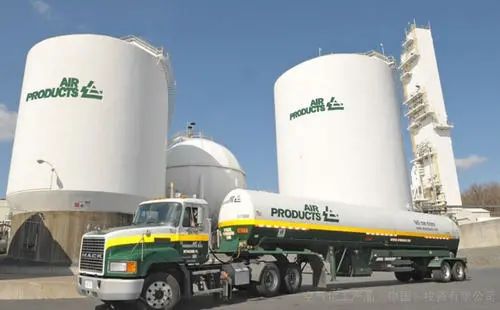 為何氦氣被譽(yù)為“黃金氣體”？美國壟斷氦氣的深層影響